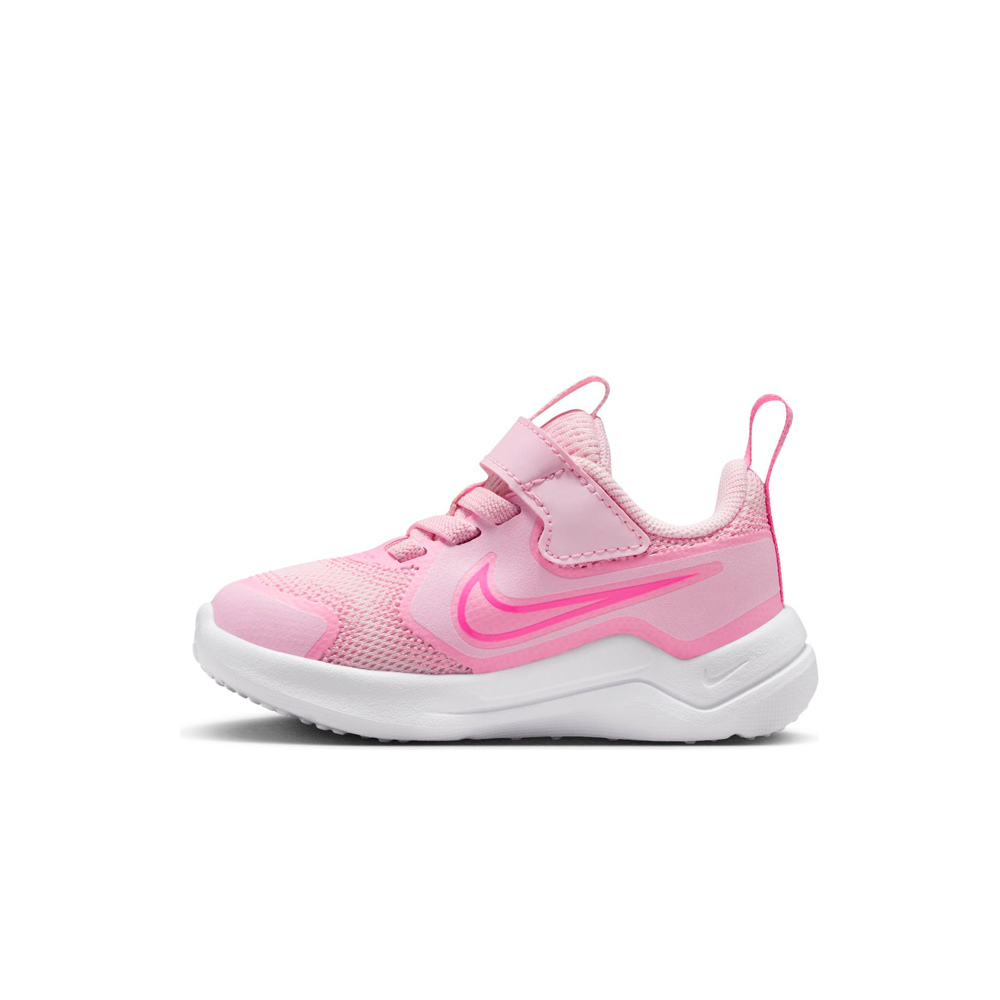Nike zapatilla multideporte bebe COSMIC RUNNER (TD) puntera