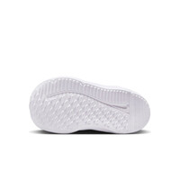 Nike zapatilla multideporte bebe COSMIC RUNNER (TD) vista superior
