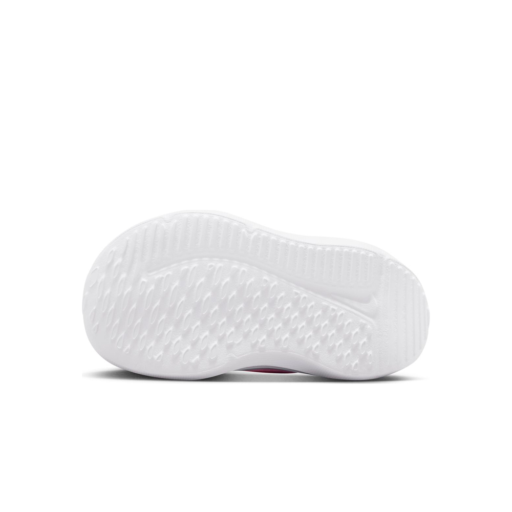 Nike zapatilla multideporte bebe COSMIC RUNNER (TD) vista superior