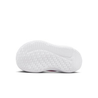 Nike zapatilla multideporte bebe COSMIC RUNNER (TD) vista superior