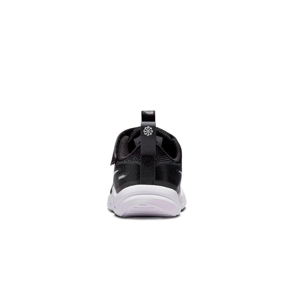 Nike zapatilla multideporte bebe COSMIC RUNNER (TD) vista trasera