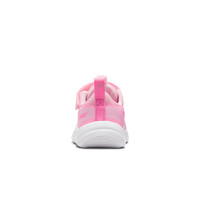 Nike zapatilla multideporte bebe COSMIC RUNNER (TD) vista trasera