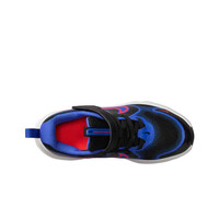 Nike zapatilla multideporte niño COSMIC RUNNER (PSV) 05