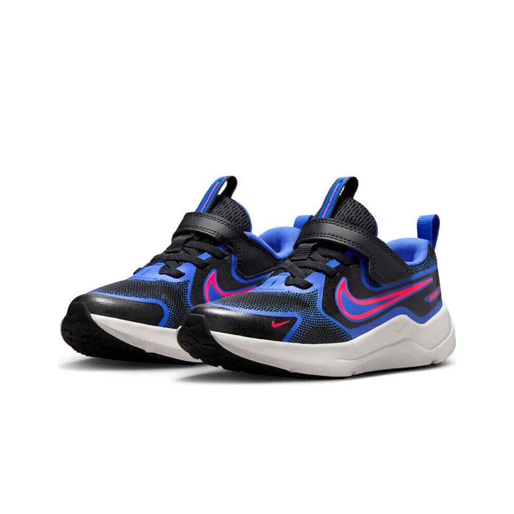 Nike zapatilla multideporte niño COSMIC RUNNER (PSV) lateral interior