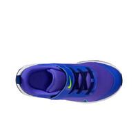 Nike zapatilla multideporte niño NIKE OMNI MULTI-COURT (PS) 05