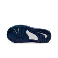 Nike zapatilla multideporte niño NIKE OMNI MULTI-COURT (PS) vista superior