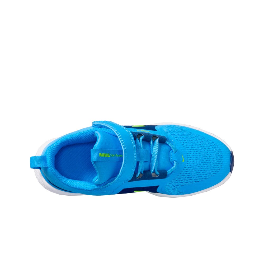 Nike zapatilla multideporte niño STAR RUNNER 5 (PS) 05