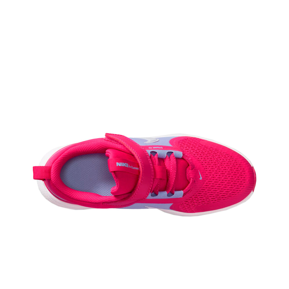 Nike zapatilla multideporte niño STAR RUNNER 5 (PS) 05