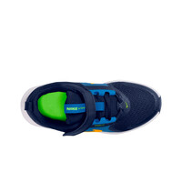 Nike zapatilla multideporte niño STAR RUNNER 5 (PS) 05