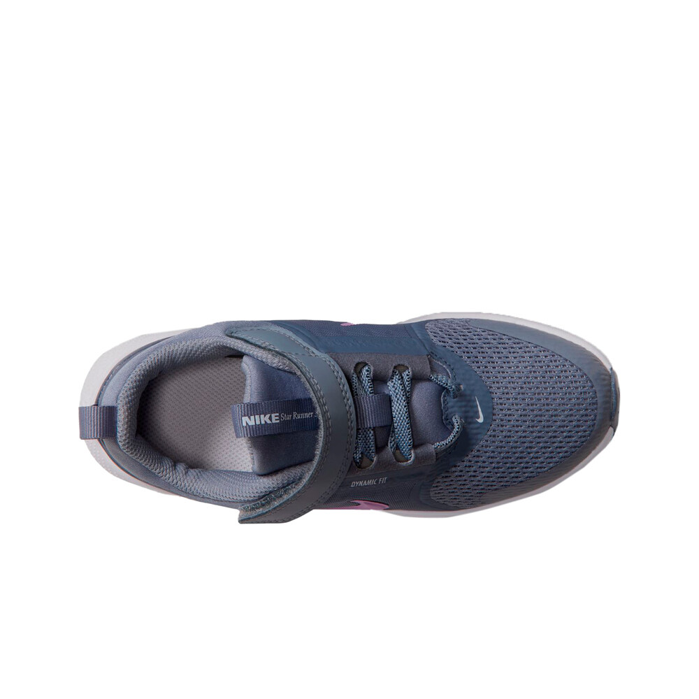 Nike zapatilla multideporte niño STAR RUNNER 5 (PS) 05