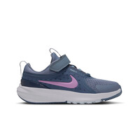 Nike zapatilla multideporte niño STAR RUNNER 5 (PS) lateral exterior