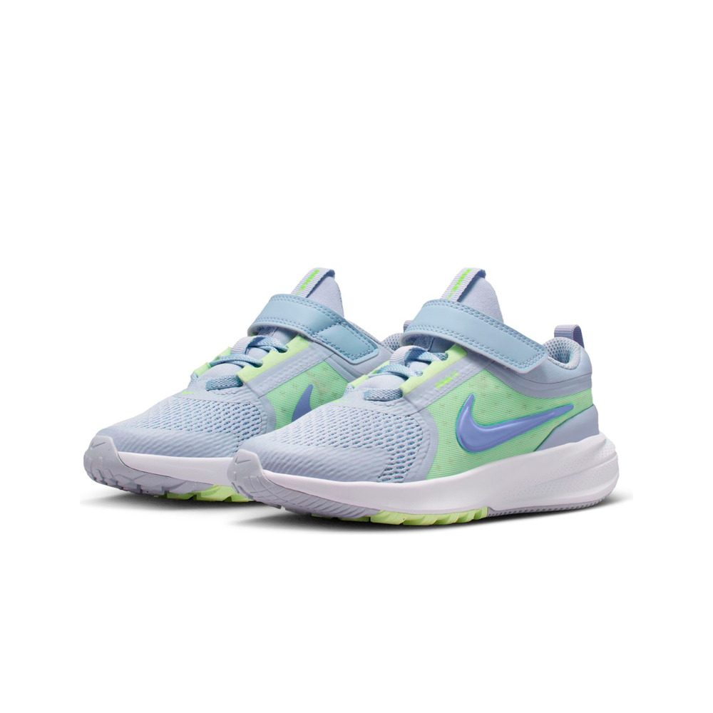 Nike zapatilla multideporte niño STAR RUNNER 5 (PS) lateral interior