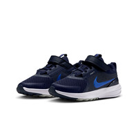 Nike zapatilla multideporte niño STAR RUNNER 5 (PS) lateral interior