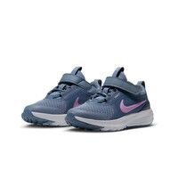Nike zapatilla multideporte niño STAR RUNNER 5 (PS) lateral interior