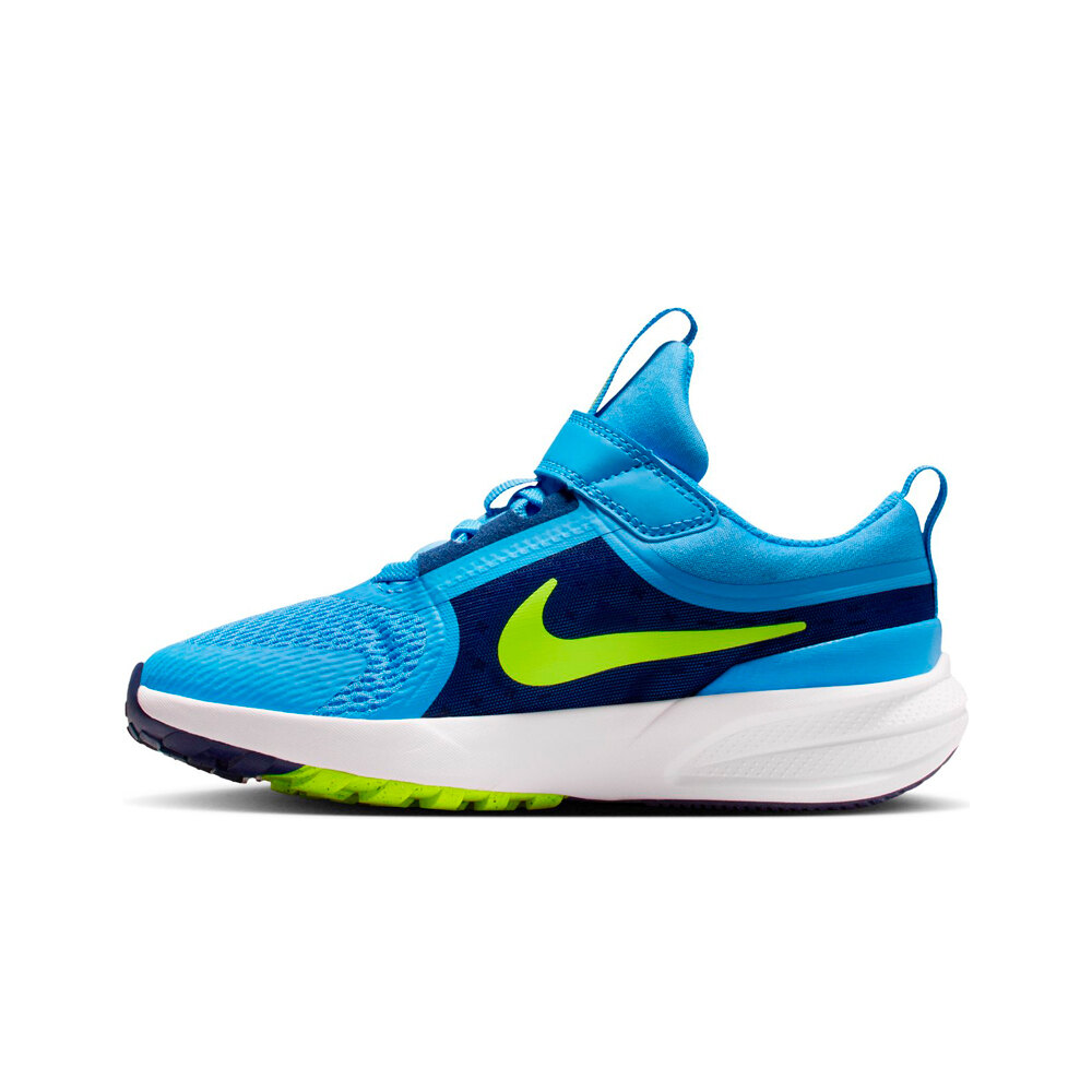 Nike zapatilla multideporte niño STAR RUNNER 5 (PS) puntera