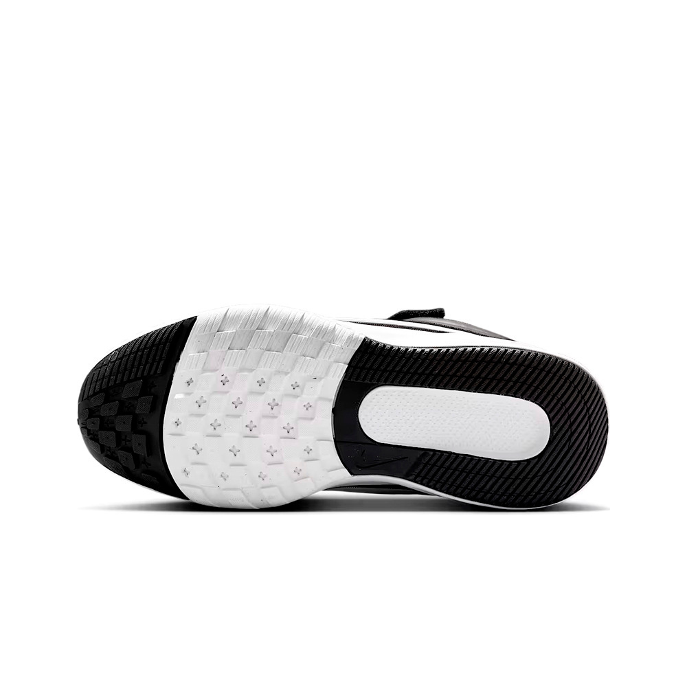 Nike zapatilla multideporte niño STAR RUNNER 5 (PS) vista superior