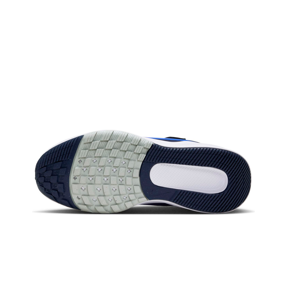 Nike zapatilla multideporte niño STAR RUNNER 5 (PS) vista superior