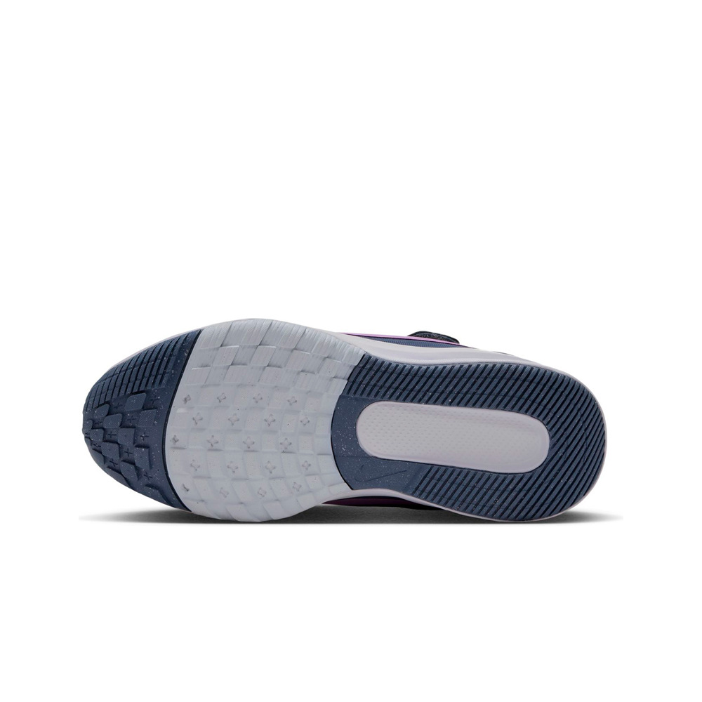 Nike zapatilla multideporte niño STAR RUNNER 5 (PS) vista superior