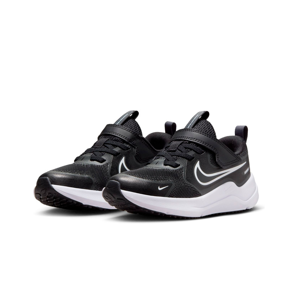 Nike zapatilla multideporte niño X_COSMIC RUNNER (PSV) lateral interior