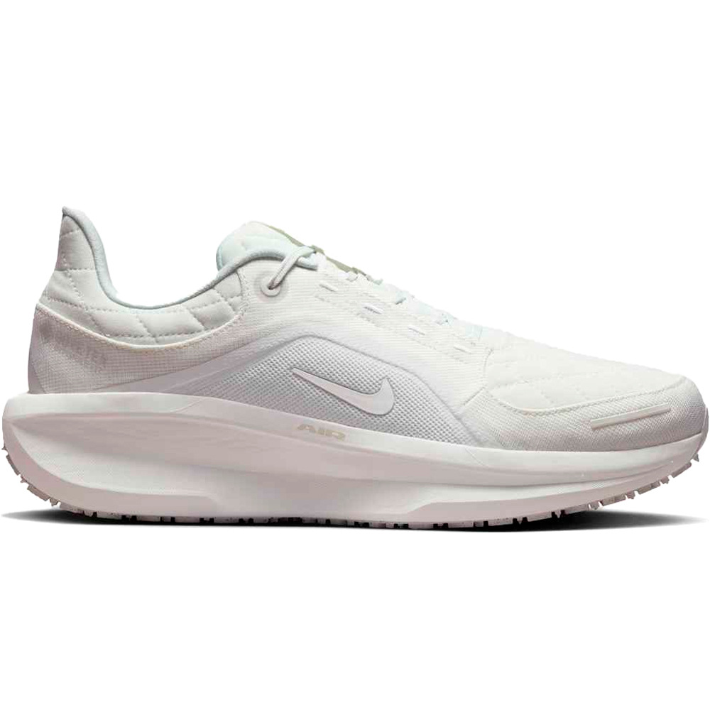 Nike zapatilla running hombre AIR WINFLO 11 GTX lateral exterior