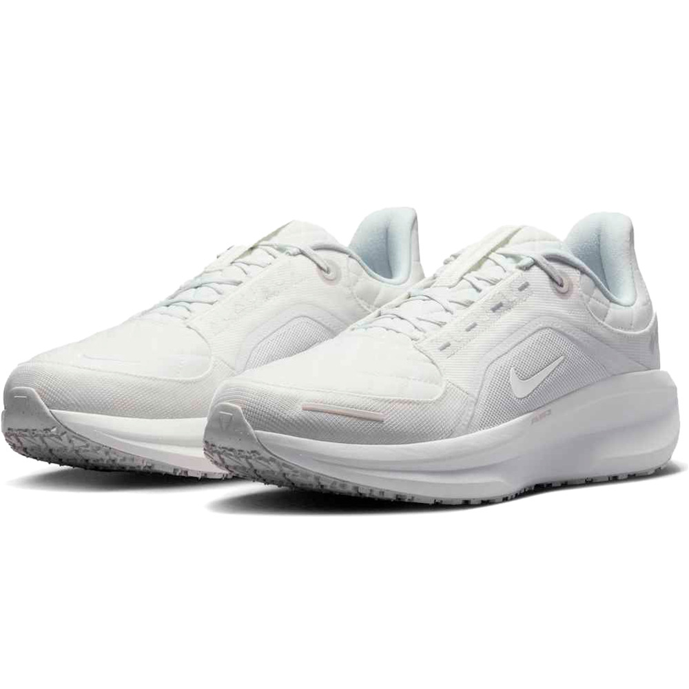 Nike zapatilla running hombre AIR WINFLO 11 GTX lateral interior