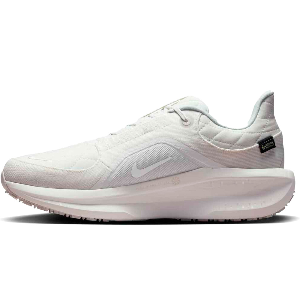 Nike zapatilla running hombre AIR WINFLO 11 GTX puntera