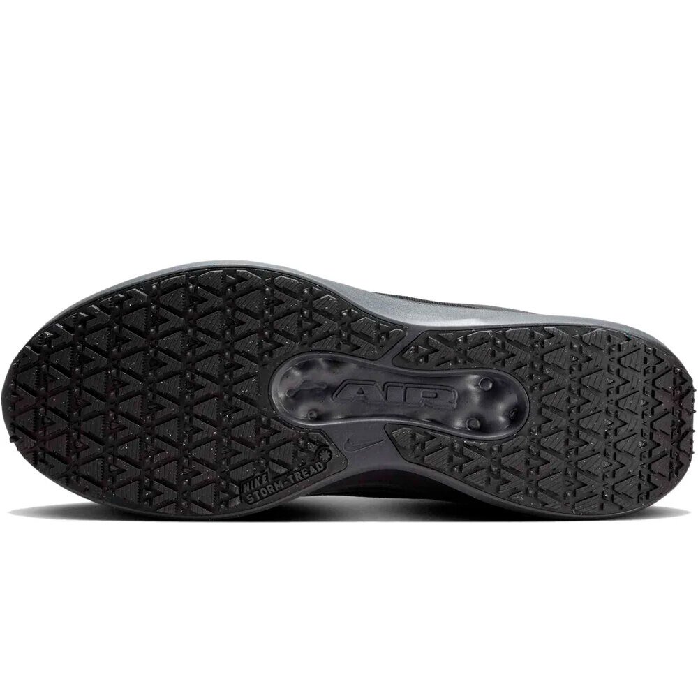 Nike zapatilla running hombre AIR WINFLO 11 GTX vista superior