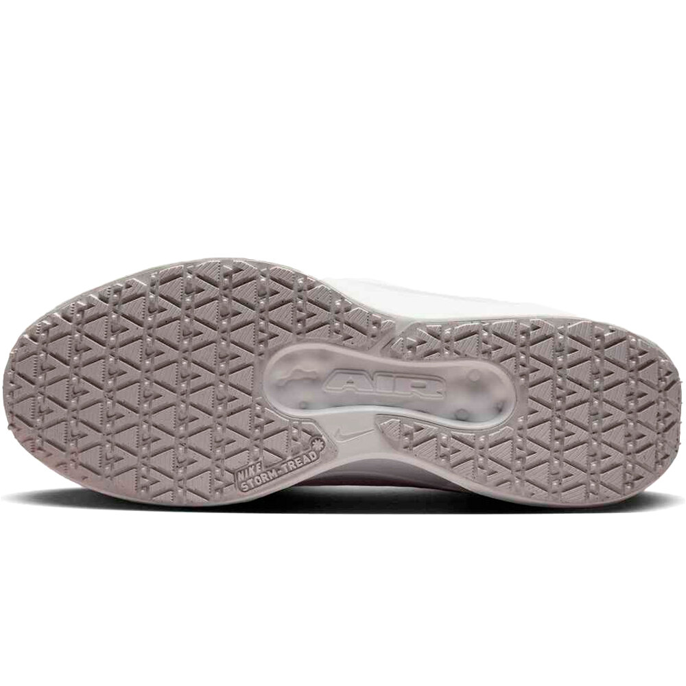 Nike zapatilla running hombre AIR WINFLO 11 GTX vista superior