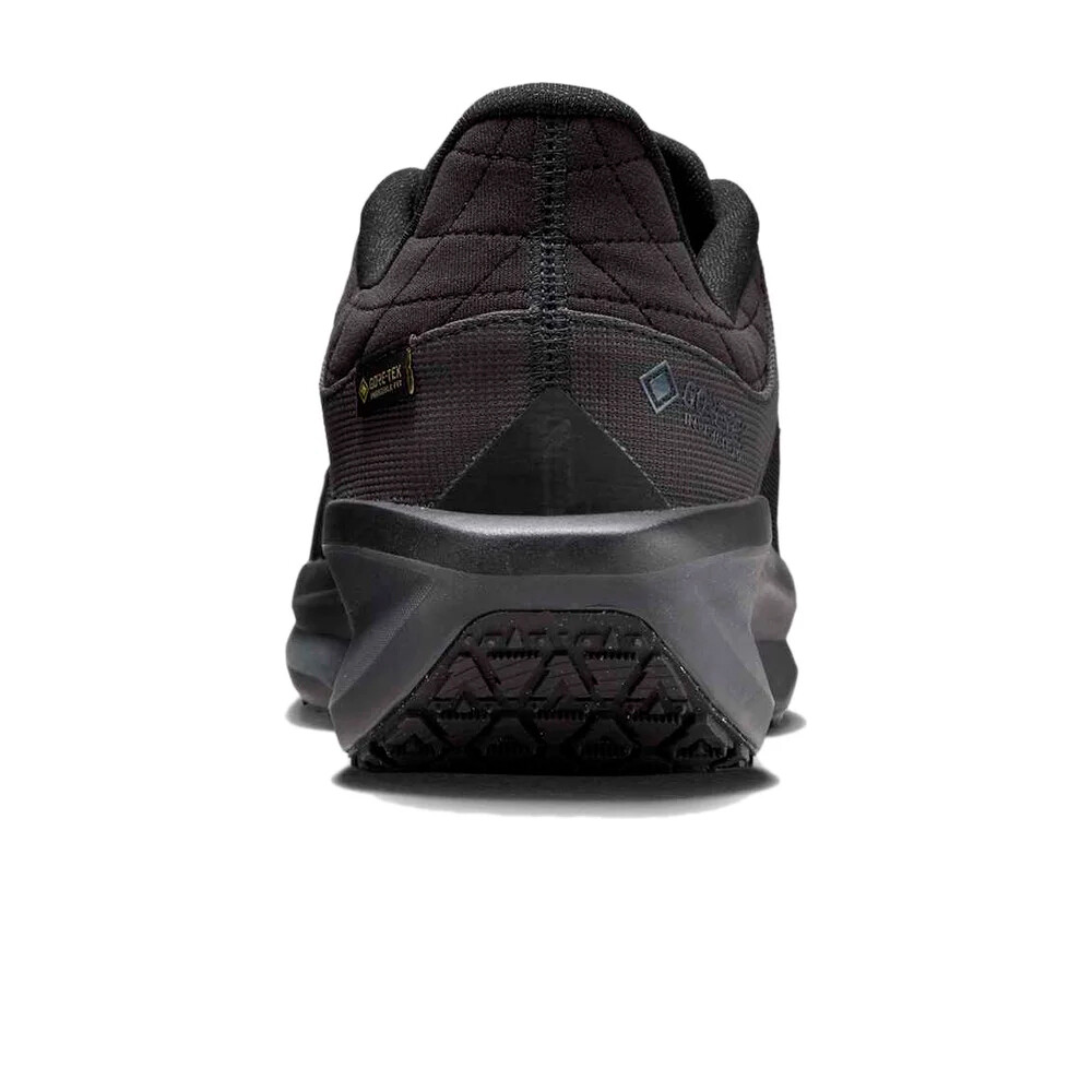 Nike zapatilla running hombre AIR WINFLO 11 GTX vista trasera