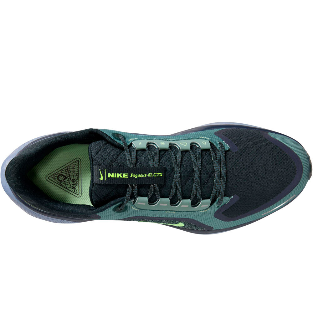 Nike zapatilla running hombre AIR ZM PEGASUS 41 GTX 05
