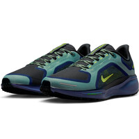 Nike zapatilla running hombre AIR ZM PEGASUS 41 GTX lateral interior