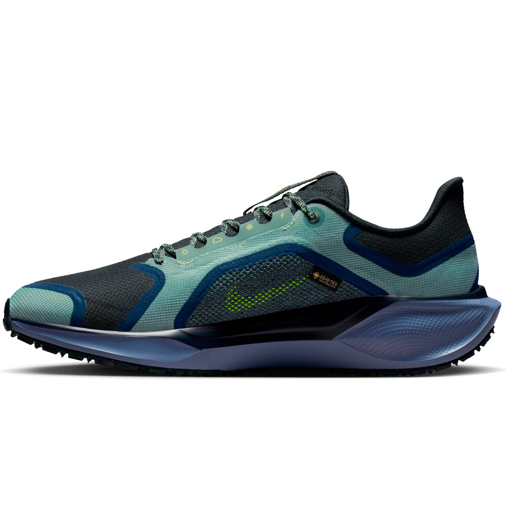 Nike zapatilla running hombre AIR ZM PEGASUS 41 GTX puntera