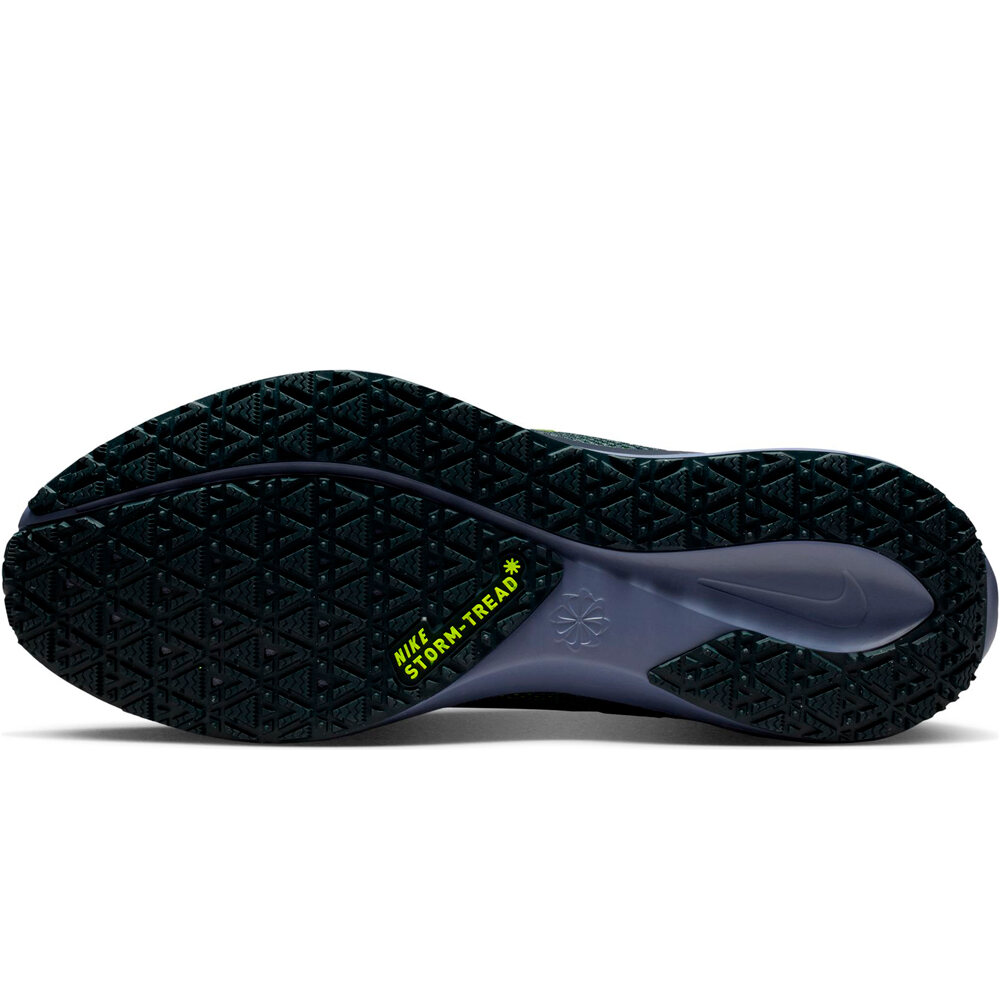 Nike zapatilla running hombre AIR ZM PEGASUS 41 GTX vista superior