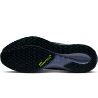 Nike zapatilla running hombre AIR ZM PEGASUS 41 GTX vista superior