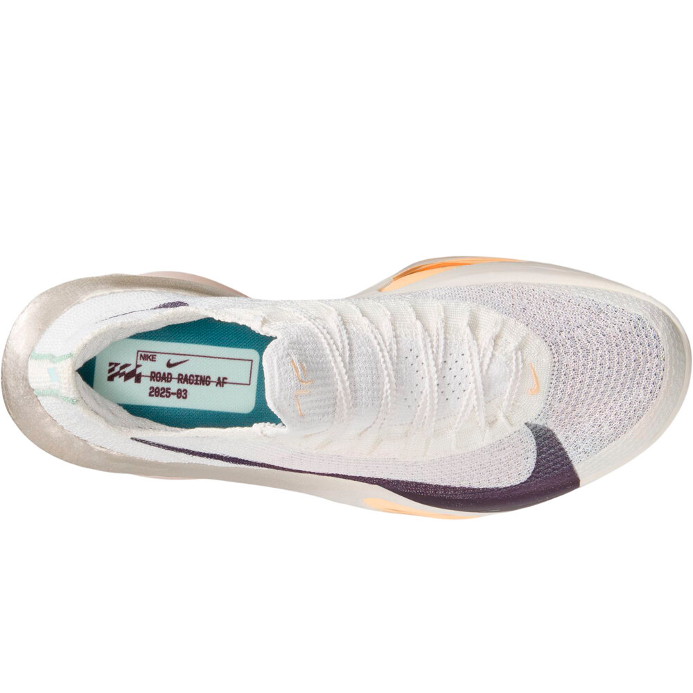 Nike zapatilla running hombre AIR ZOOM ALPHAFLY NEXT% 3 05