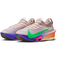 Nike zapatilla running hombre AIR ZOOM ALPHAFLY NEXT% 3 EK lateral interior