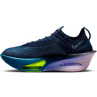 Nike zapatilla running hombre AIR ZOOM ALPHAFLY NEXT% 3 puntera