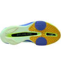 Nike zapatilla running hombre AIR ZOOM ALPHAFLY NEXT% 3 puntera