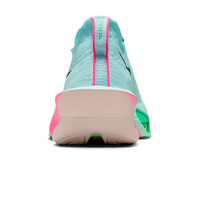 Nike zapatilla running hombre AIR ZOOM ALPHAFLY NEXT% 3 vista trasera