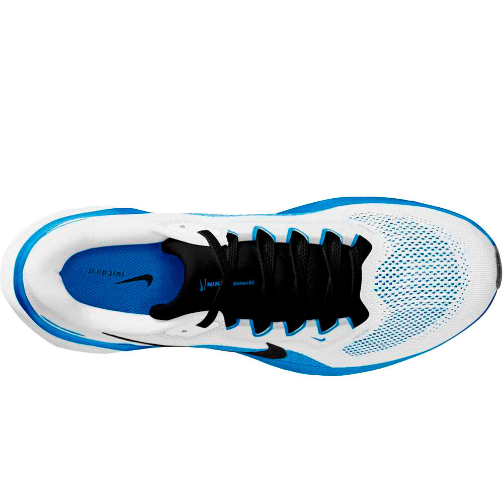 Nike zapatilla running hombre AIR ZOOM PEGASUS 41 05