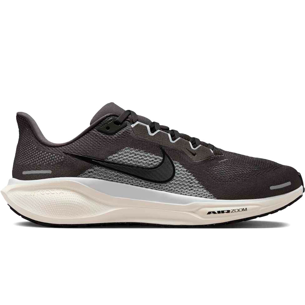 Nike zapatilla running hombre AIR ZOOM PEGASUS 41 lateral exterior