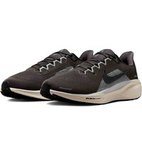 Nike zapatilla running hombre AIR ZOOM PEGASUS 41 lateral interior