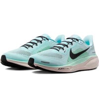 Nike zapatilla running hombre AIR ZOOM PEGASUS 41 lateral interior