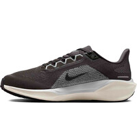 Nike zapatilla running hombre AIR ZOOM PEGASUS 41 puntera