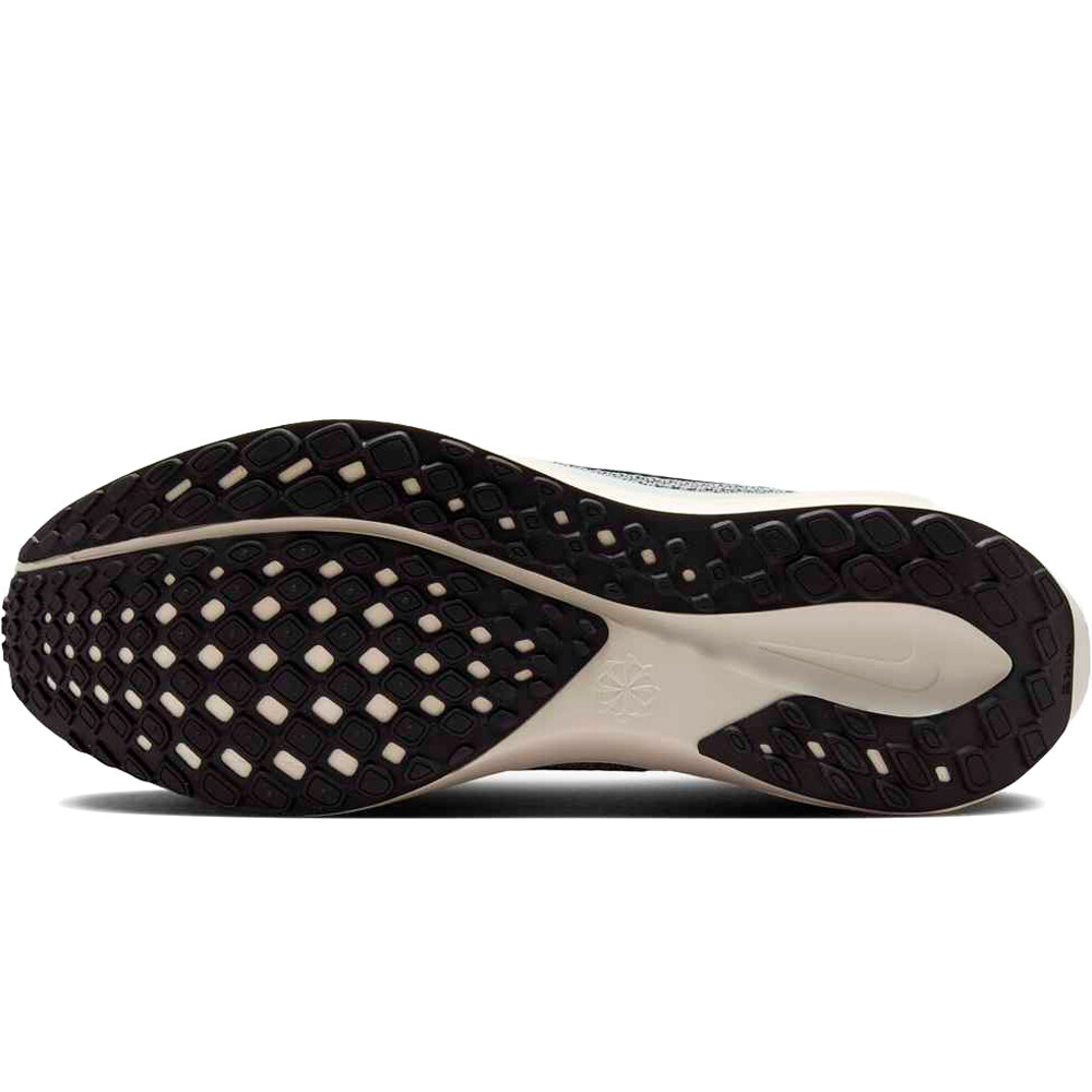 Nike zapatilla running hombre AIR ZOOM PEGASUS 41 vista superior