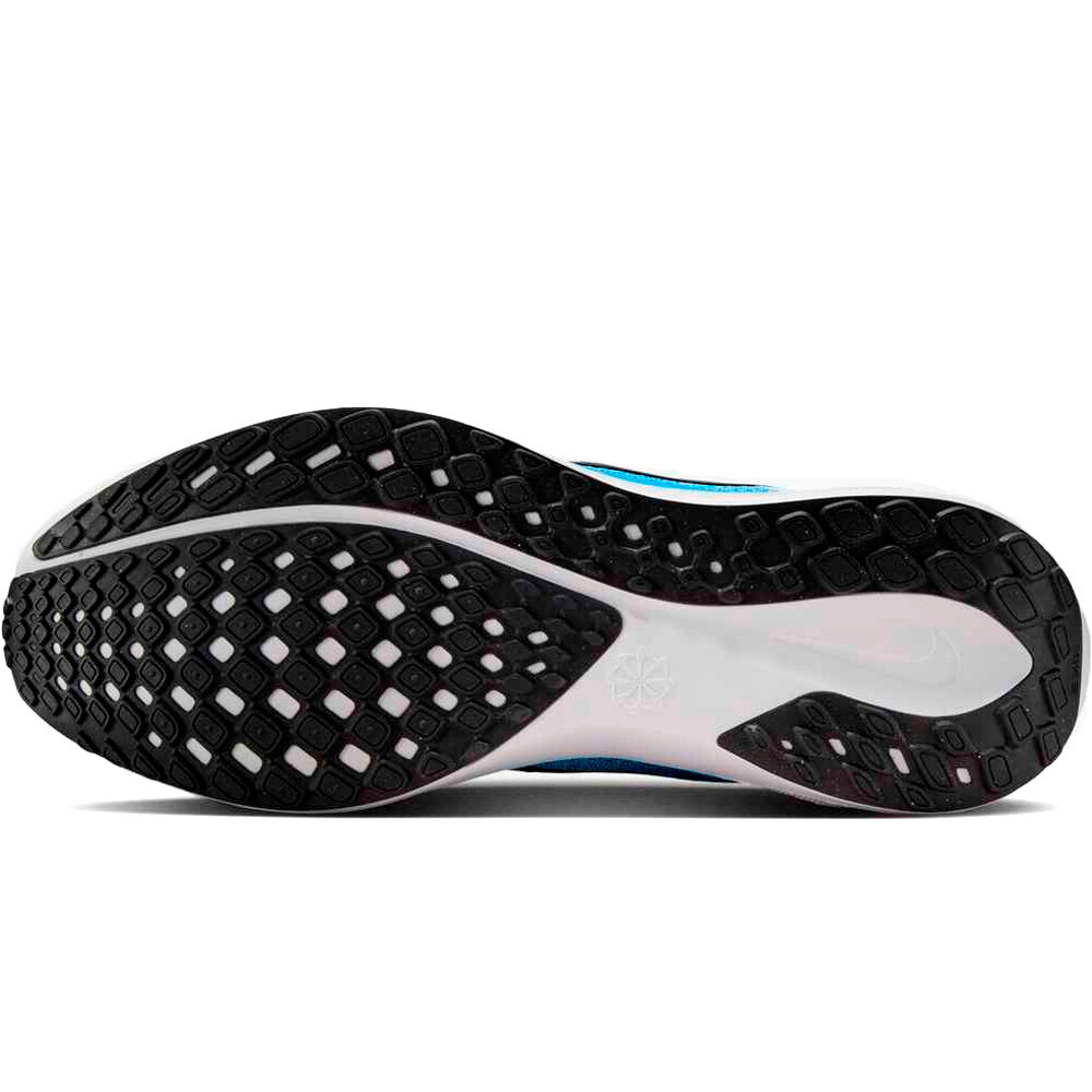 Nike zapatilla running hombre AIR ZOOM PEGASUS 41 vista superior