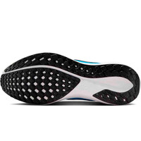 Nike zapatilla running hombre AIR ZOOM PEGASUS 41 vista superior