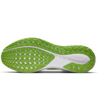 Nike zapatilla running hombre AIR ZOOM PEGASUS 41 vista superior