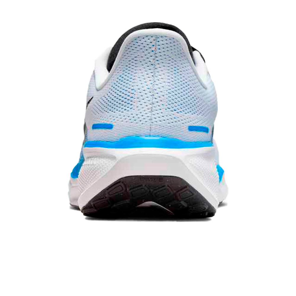 Nike zapatilla running hombre AIR ZOOM PEGASUS 41 vista trasera