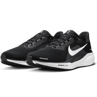 Nike zapatilla running hombre AIR ZOOM PEGASUS 41 WIDE lateral interior